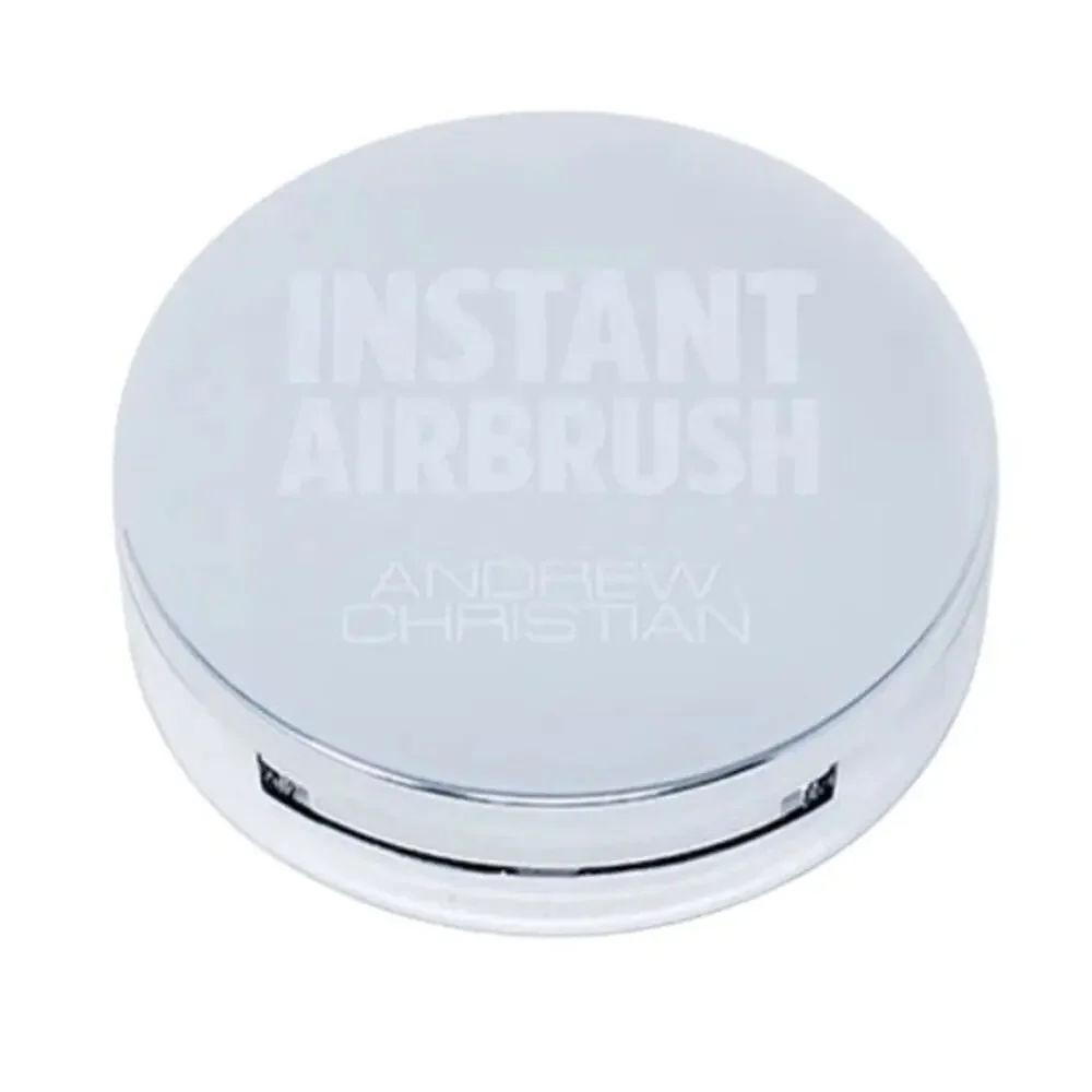 Andrew Christian Instant Airbrush HD Selfie Powder 0.25 oz